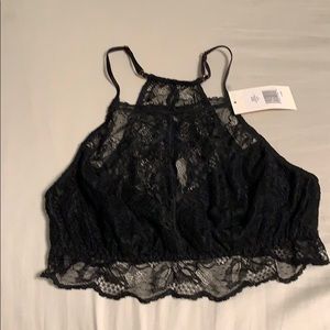 BNWT Eberjey Bralette